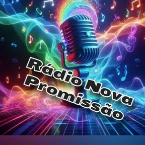 RÁDIO NOVA PROMISSÃO