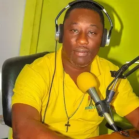 ANBYANS TROPIKAL Radio Live
