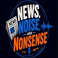 News, Noise, and Nonsense 2026-05-28 20:00