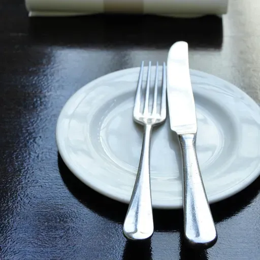 Is there still a stigma around dining alone?