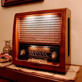 Web Rádio Alfaomega