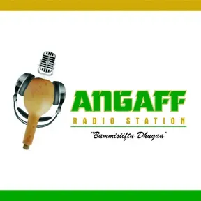 Angaaf Radio