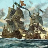 79. La "Armada Invencible".