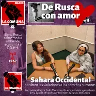 Sahara Occidental: persisten las violaciones a los derechos humanos