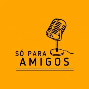 Só Para Amigos