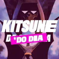 Batman - A Máscara do Fantasma | Kitsune [*do Dia]