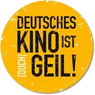 Deutsches Kino ist [doch] geil: "Rote Sterne überm Feld" (mit Special Guest Laura Laabs)