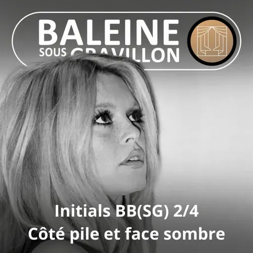 S07E67 Initials BB(SG) 2/4 : Un côté pile et une face... plus sombre