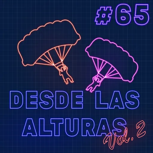 Ep 65 - Regalos