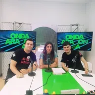 Las Mañanas de Onda Aragonesa, Miralbuenrap
