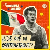 Contraataque, ¿la película que refleja la realidad de México? 