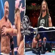 Goldberg Backlash About Comments He Made On The Ariel Helwani Show, AJ Styles Teased To Join TNA Slammiversary, Seth Rollins Injury Update From Saturday Night Main Event + More!