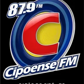 Cipoense FM