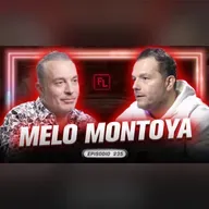 Melo Montoya en Fernando Lozano presenta