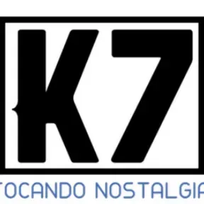 Rádio K7
