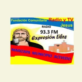 Expresión Libre 93.3 FM