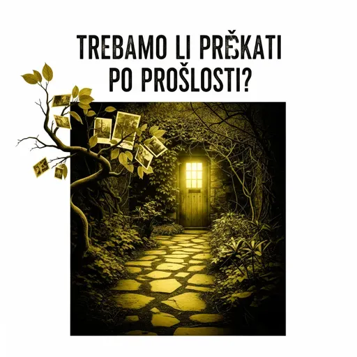 Trebamo li prčkati po prošlosti?