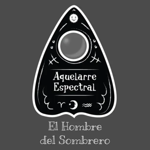 El Hombre del Sombrero