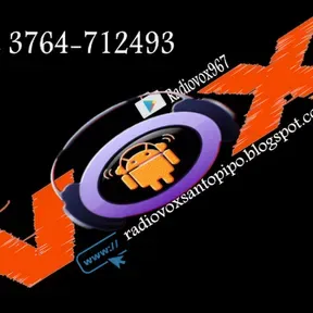 RADIO VOX