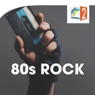 REGENBOGEN 2 - 80S ROCK Live