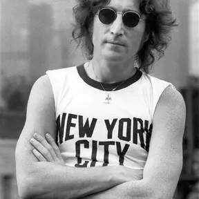 Lennon Forever -  São Paulo - Brazil