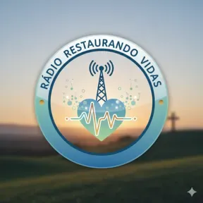 RADIO RESTAURANDO VIDAS