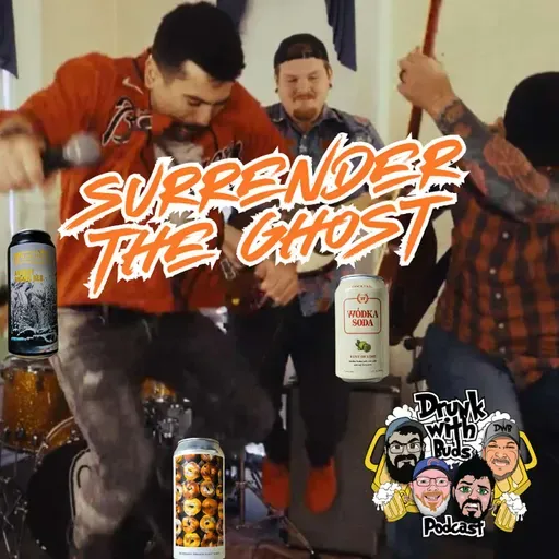 Rock Band: Surrender the Ghost