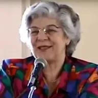 Para Quê Estamos Aqui na Terra? -- com a médium Isabel Salomão de Campos