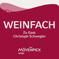Weinfach on Tour: Staatskellerei Zürich