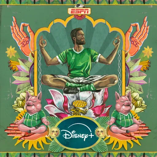 Meditação liberte-se da ansiedade - Palmeiras