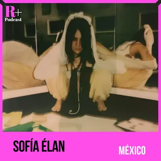 Sofía Élan: "Cítrico", el EP que Convierte el Ácido de la Vida en Música Auténtica