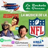 La Música de la NFL (Parte 3)