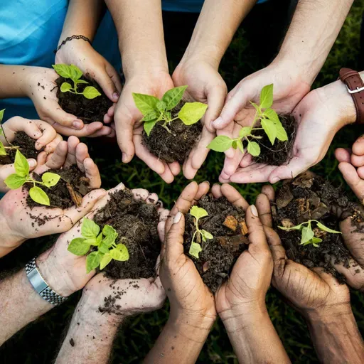 La ciudadanía ecológica: Más allá de las fronteras Estado -Nación 🌎Andrew Dobson