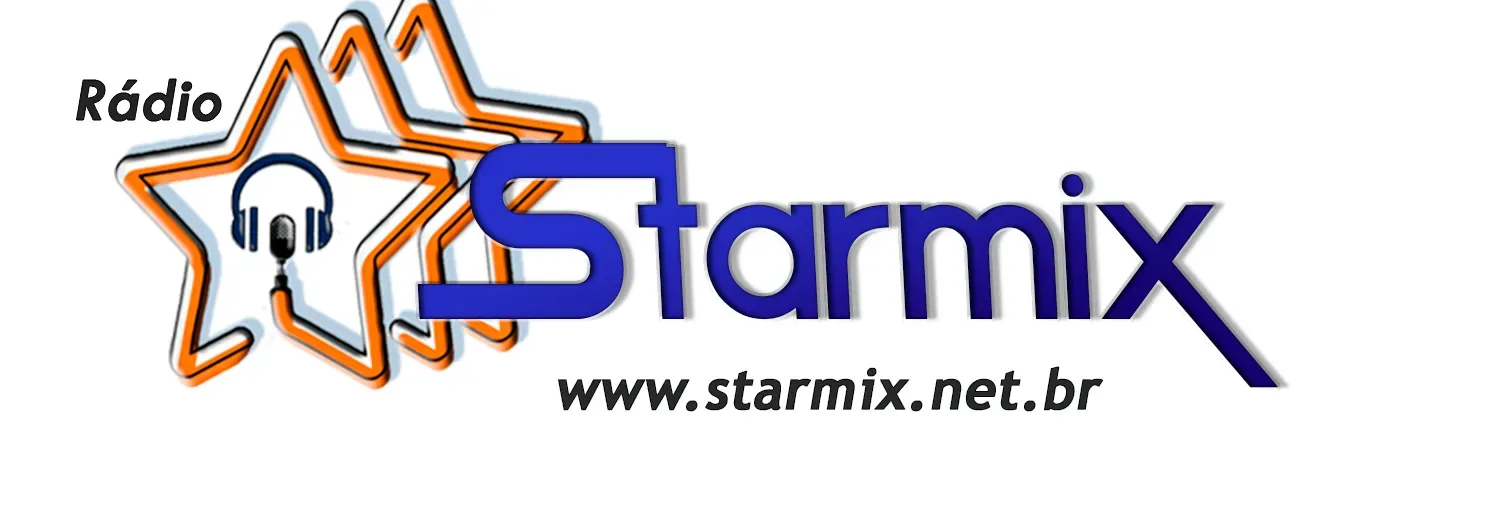 RÁDIO STARMIX