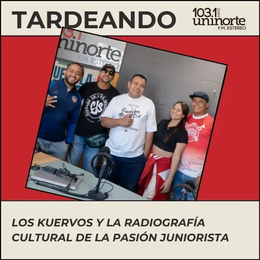 Los Kuervos y la radiografía cultural de la pasión juniorista