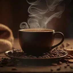Barista Podcast