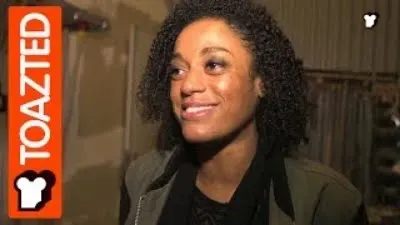 Carita La Nina | ADE 2013 | Toazted