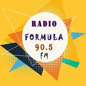 Radio Formula 90-5 FM