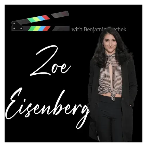 Zoe Eisenberg