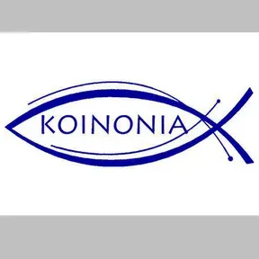 Web Rádio Koinonia