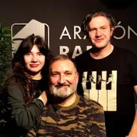 Los Discos Desiertos de Juan Millán