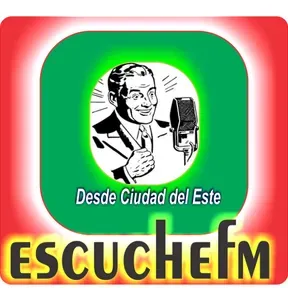 ESCUCHEFM
