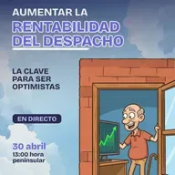 Administrar sin margen: rentabilidad y prestigio para una profesión en expansión 💥
