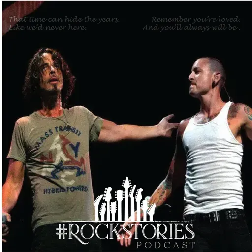 #Rockstories S2 ep. 9 - Quanto è difficile essere una Rockstar