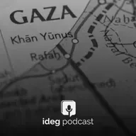 Resumo Semanal - 06/06/2025 - Israel x Palestina, EUA x China, Lula na França, Migração e mais