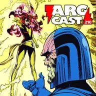 ArgCast #210 - X-MEN vs NOVOS TITÃS: o crossover