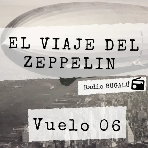 Vuelo 06