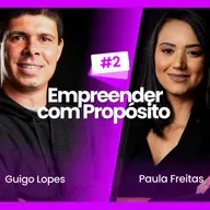 PodCast INNER 360 | Com o empreendedor Guigo Lopes