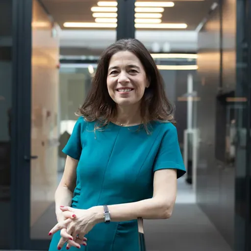 Paula Gomes Freire: "Temos um objetivo muito ambicioso, queremos voltar aos dois dígitos de crescimento"