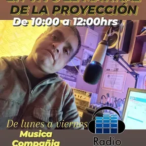 MATINAL DE LA PROYECCION